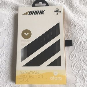 Radiation Protection Case (iPhone X)